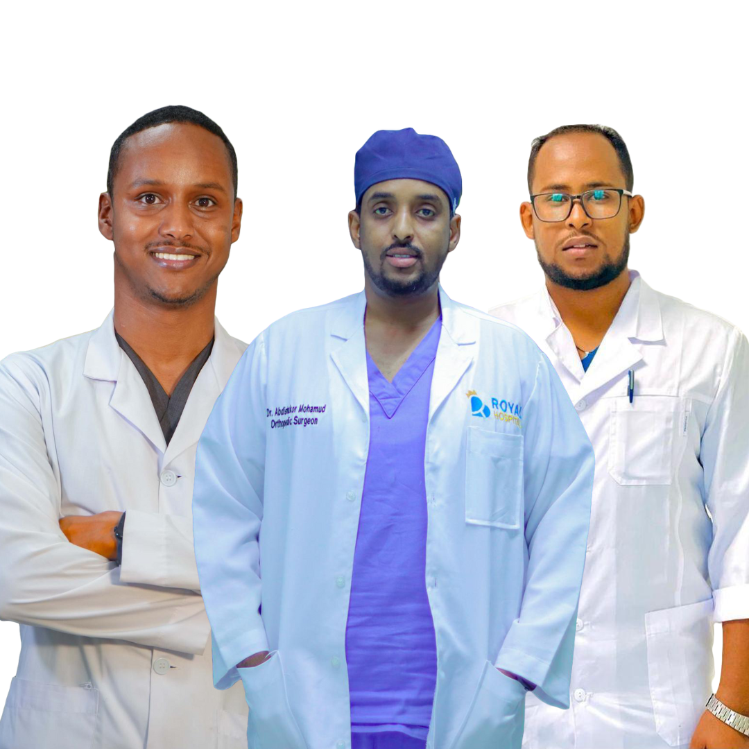 Doctors Team